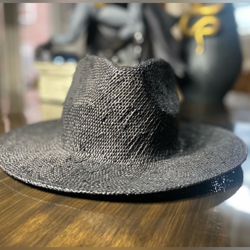 FEDORA PAPI Black Hat by Fruition Comp - Picture 4 of 10